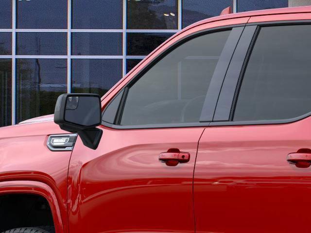 new 2025 GMC Sierra 1500 car, priced at $70,504