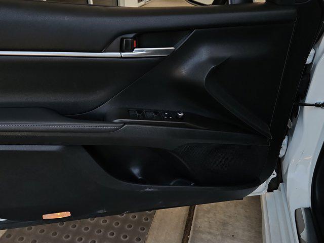 used 2023 Toyota Camry car, priced at $29,010