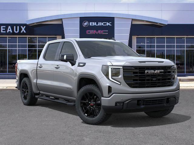 new 2026 GMC Sierra 1500 car, priced at $61,690