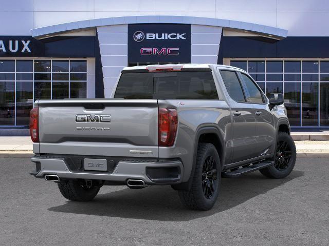 new 2026 GMC Sierra 1500 car, priced at $61,690
