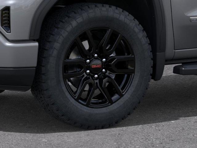 new 2026 GMC Sierra 1500 car, priced at $61,690