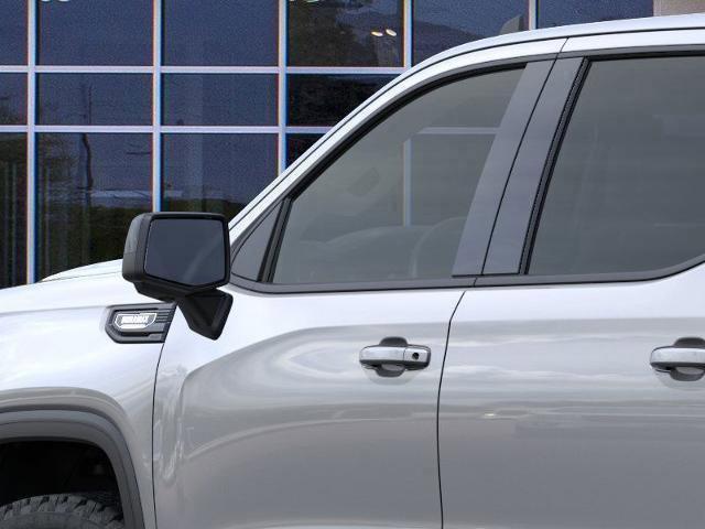 new 2026 GMC Sierra 1500 car, priced at $61,690