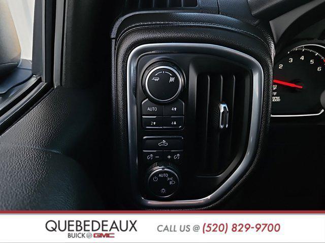 used 2019 Chevrolet Silverado 1500 car, priced at $29,588