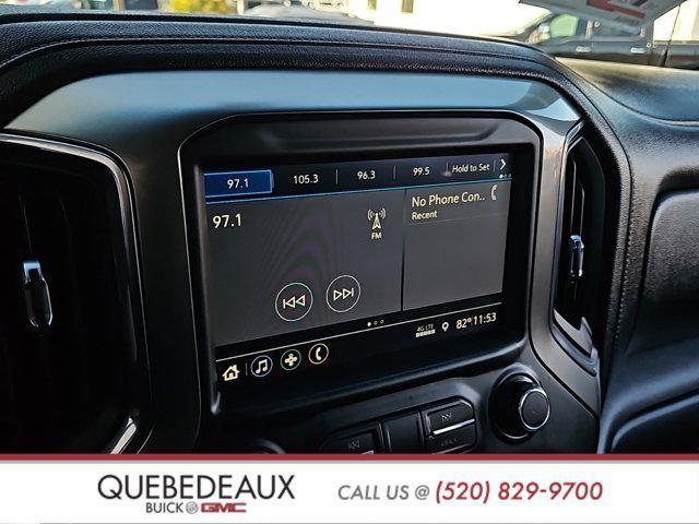 used 2019 Chevrolet Silverado 1500 car, priced at $29,588