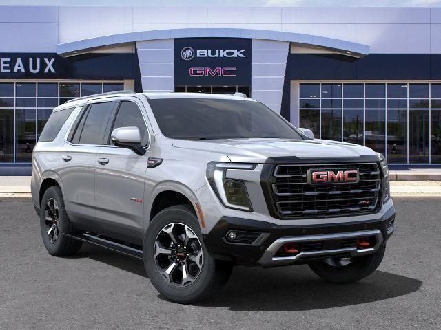 new 2025 GMC Yukon car, priced at $97,790