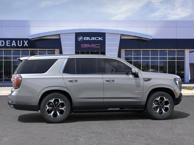 new 2025 GMC Yukon car, priced at $97,790