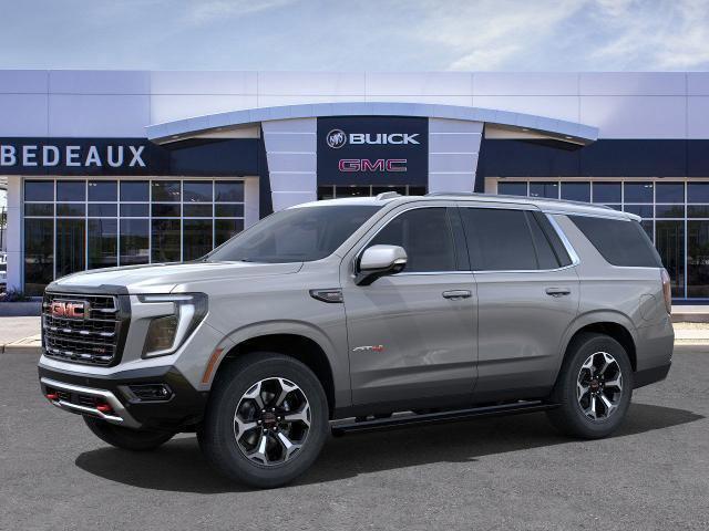 new 2025 GMC Yukon car, priced at $97,790