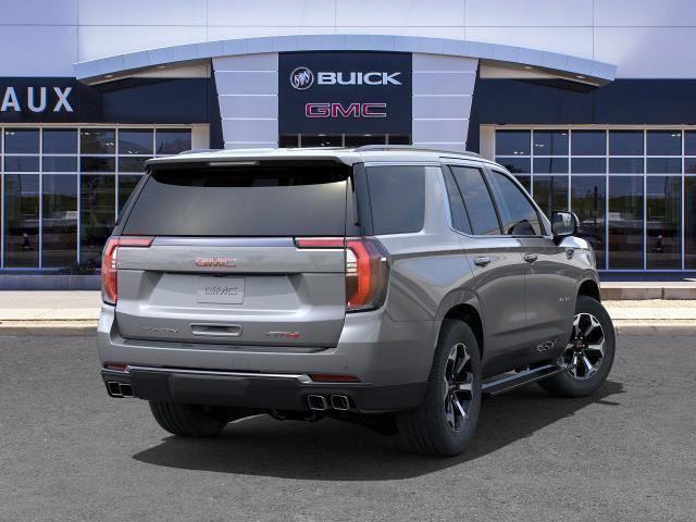 new 2025 GMC Yukon car, priced at $97,790