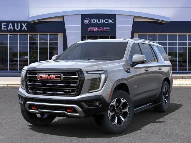 new 2025 GMC Yukon car, priced at $97,790