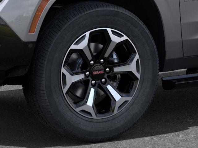 new 2025 GMC Yukon car, priced at $97,790