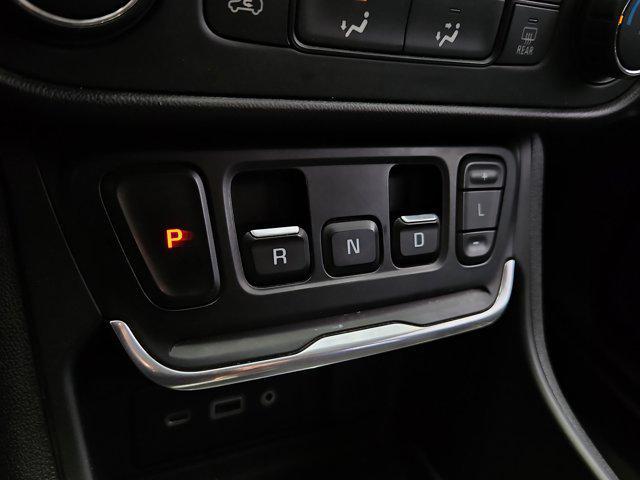 used 2020 GMC Terrain car, priced at $17,335