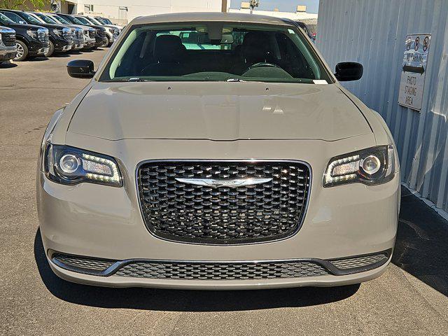 used 2018 Chrysler 300 car, priced at $10,415
