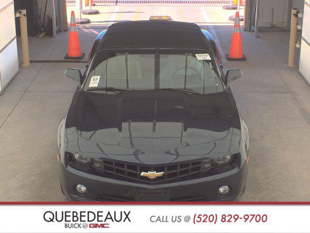 used 2013 Chevrolet Camaro car, priced at $15,805