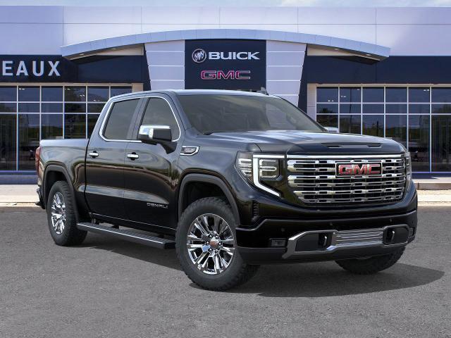 new 2026 GMC Sierra 1500 car, priced at $71,900