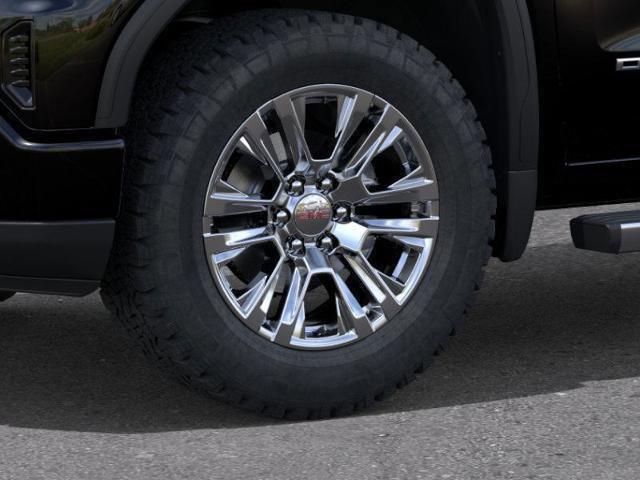 new 2026 GMC Sierra 1500 car, priced at $71,900