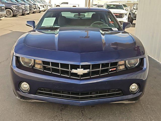 used 2012 Chevrolet Camaro car, priced at $12,304