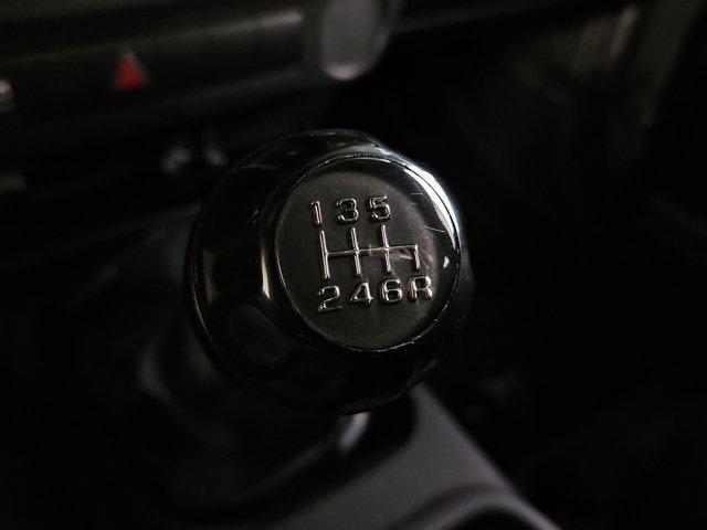 used 2013 Jeep Wrangler car, priced at $13,843