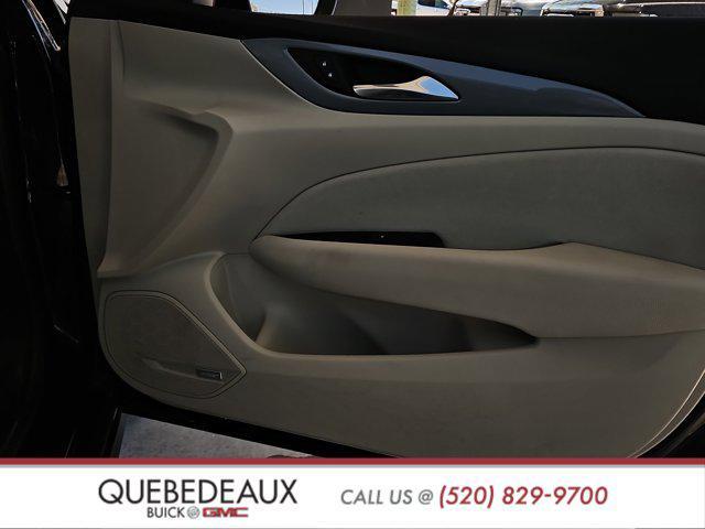 used 2018 Buick Regal TourX car, priced at $15,366