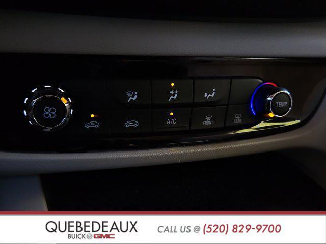 used 2018 Buick Regal TourX car, priced at $15,366