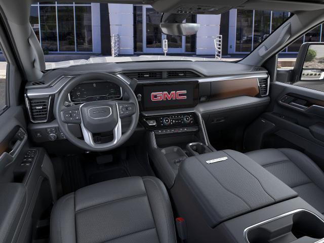 new 2026 GMC Sierra 3500 car, priced at $97,989
