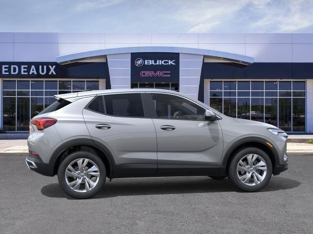 new 2026 Buick Encore GX car, priced at $26,375