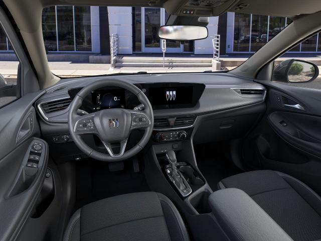 new 2026 Buick Encore GX car, priced at $26,375