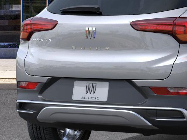 new 2026 Buick Encore GX car, priced at $26,375