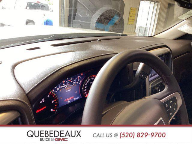 used 2014 GMC Sierra 1500 car, priced at $22,446
