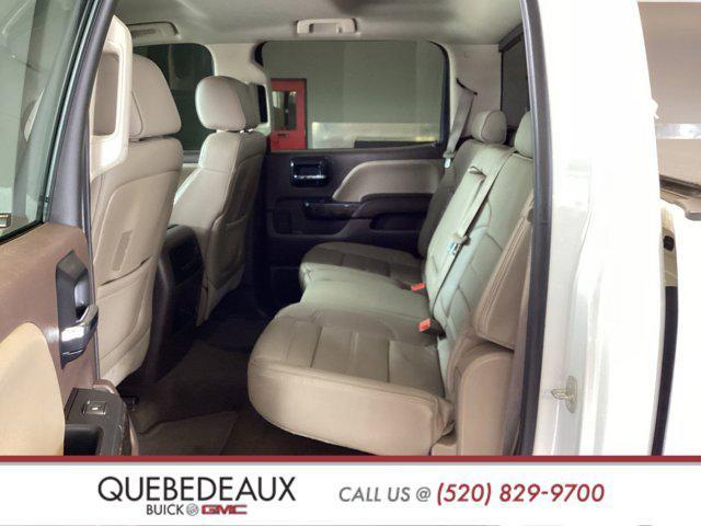 used 2014 GMC Sierra 1500 car, priced at $22,446
