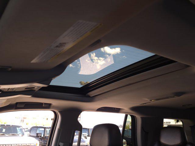 used 2020 Cadillac Escalade car, priced at $33,491