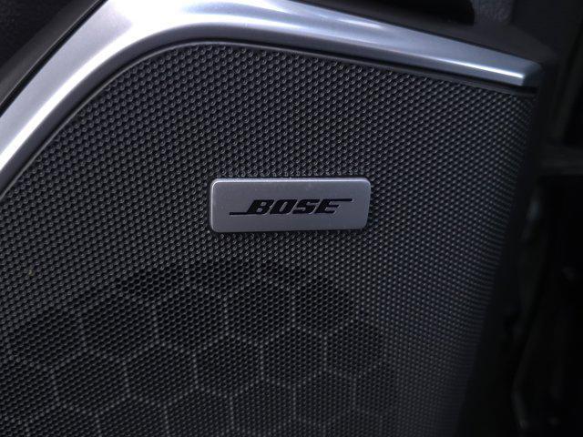 used 2020 Cadillac Escalade car, priced at $33,491