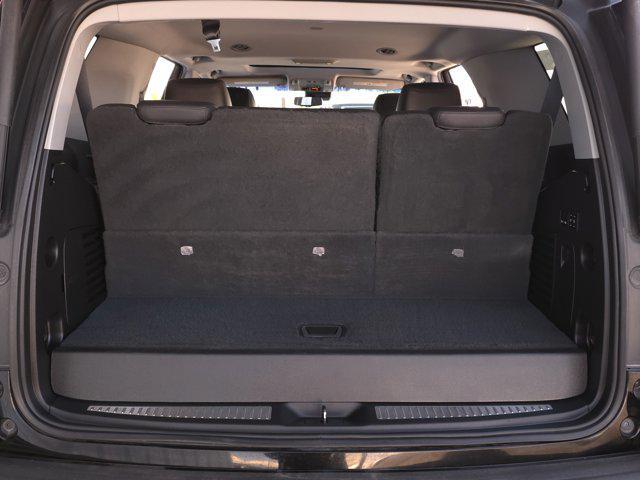 used 2020 Cadillac Escalade car, priced at $33,491