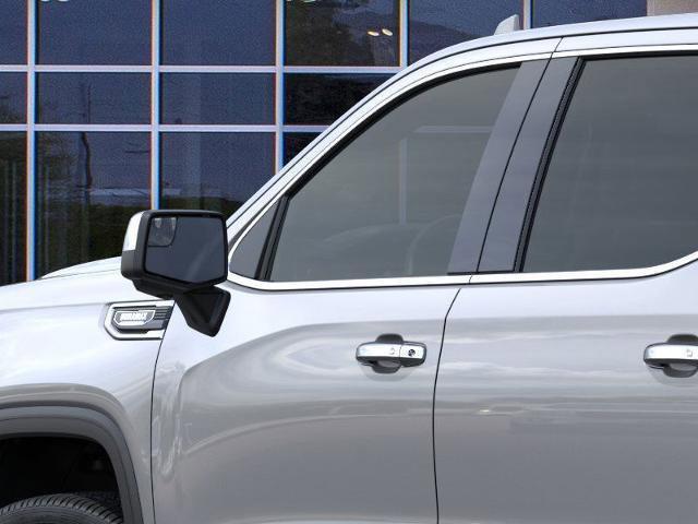 new 2025 GMC Sierra 1500 car, priced at $77,049