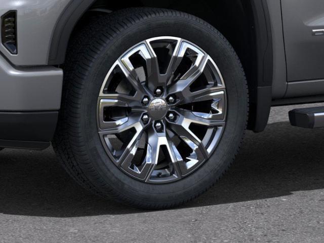 new 2025 GMC Sierra 1500 car, priced at $77,049