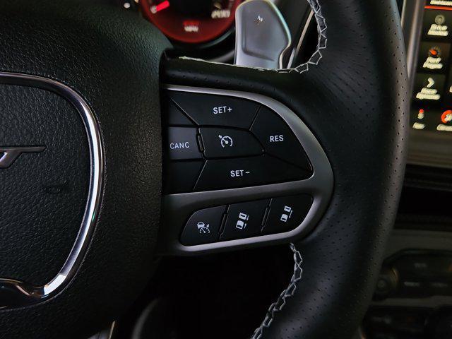 used 2023 Dodge Challenger car, priced at $67,088