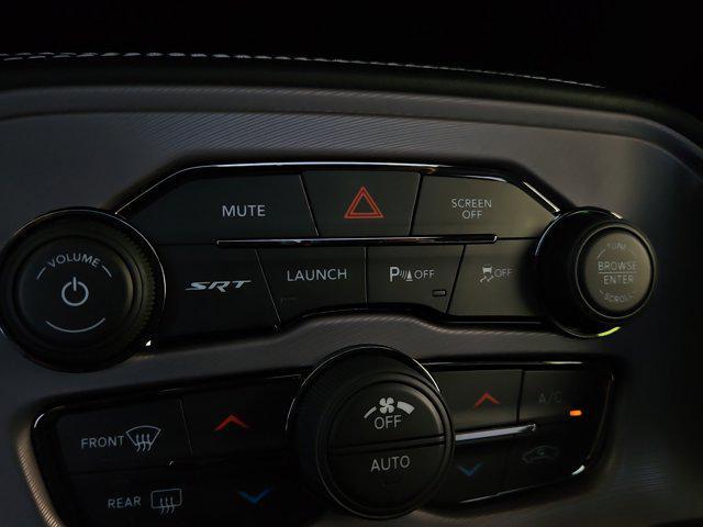 used 2023 Dodge Challenger car, priced at $67,088