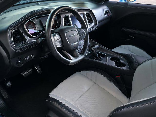 used 2023 Dodge Challenger car, priced at $66,991