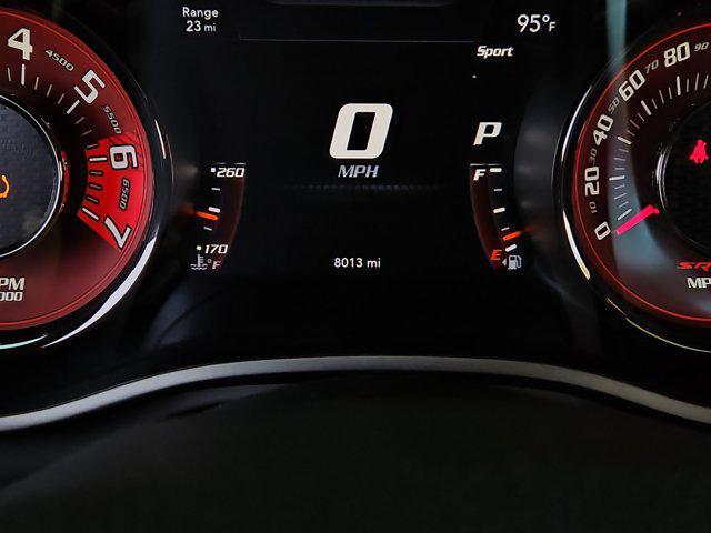 used 2023 Dodge Challenger car, priced at $67,088