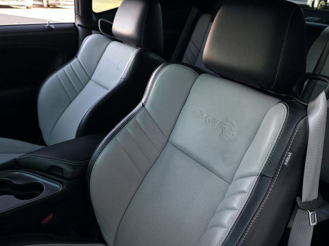 used 2023 Dodge Challenger car, priced at $66,991