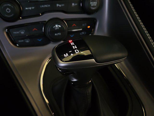 used 2023 Dodge Challenger car, priced at $67,088