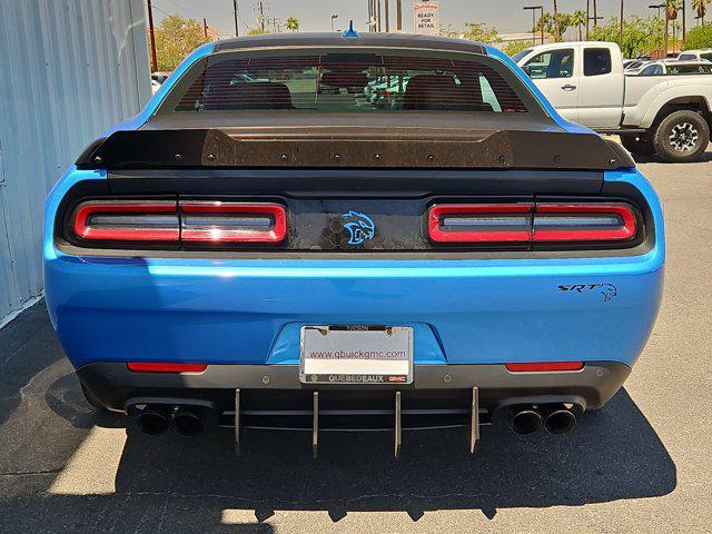 used 2023 Dodge Challenger car, priced at $67,088