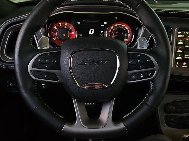 used 2023 Dodge Challenger car, priced at $67,088