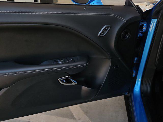 used 2023 Dodge Challenger car, priced at $67,088