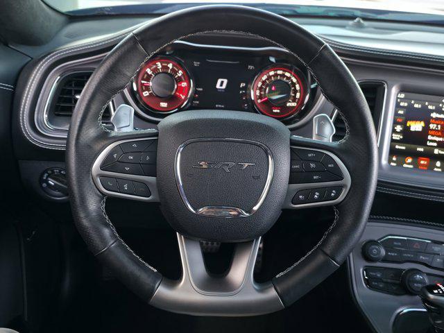 used 2023 Dodge Challenger car, priced at $66,991