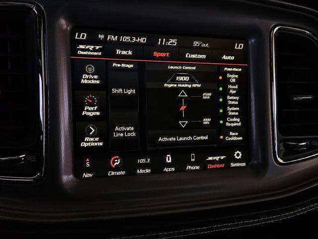 used 2023 Dodge Challenger car, priced at $67,088