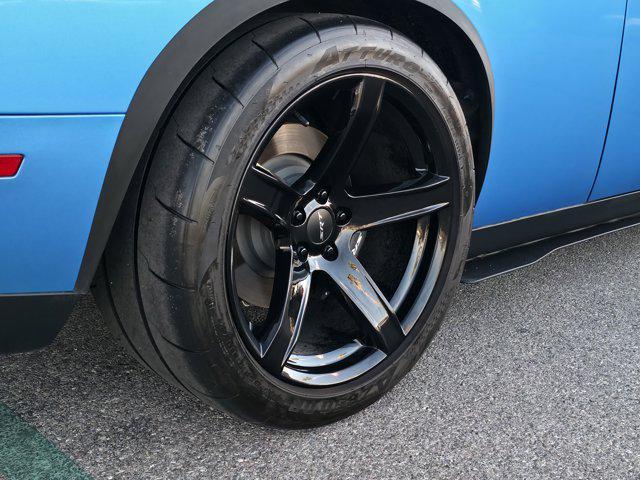 used 2023 Dodge Challenger car, priced at $66,991