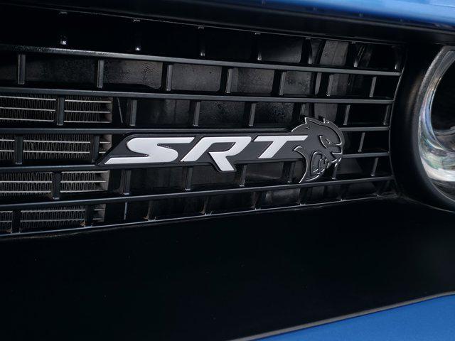 used 2023 Dodge Challenger car, priced at $66,991