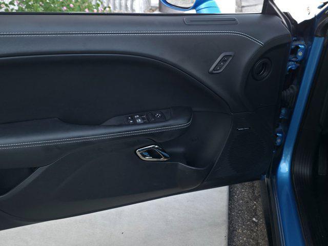 used 2023 Dodge Challenger car, priced at $66,991