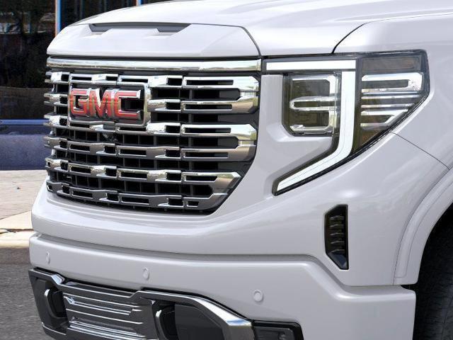 new 2025 GMC Sierra 1500 car, priced at $75,249