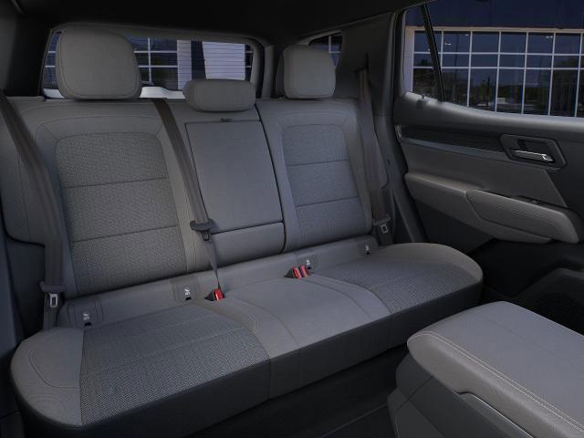 new 2026 GMC Terrain car, priced at $31,790